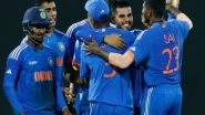 Sports News | India A Prevail over Bangladesh A, to Take on Pakistan Team in Final&nbsp; &nbsp;