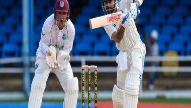 Sports News | Virat Kohli Scores First Overseas Ton Since 2018 