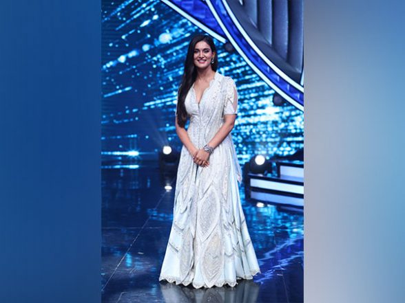 Entertainment News | Mukti Mohan Offers Scholarship to 'India's Best Dancer 3' Contestant - Vimarsana News