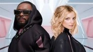 Entertainment News |  Britney Spears, Will.i.am Drop New Song &lsquo;Mind Your Business&rsquo;