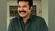 Entertainment News | 53rd Kerala State Film Awards: Mammootty Wins Best Actor Award, Son Dulquer Salmaan Swells with Pride