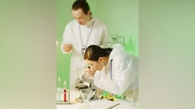 Science News | New Sensor Imitates Actions of Cell Membranes