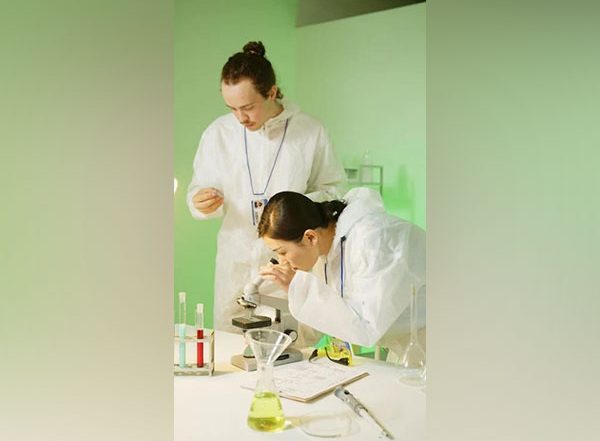 Science News | New Sensor Imitates Actions of Cell Membranes