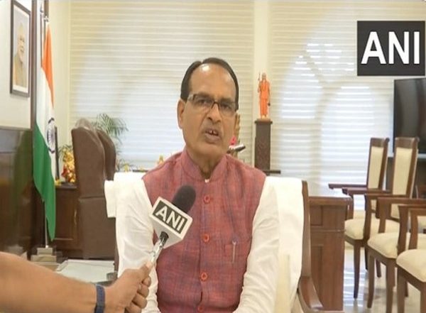 India News | Seeing Flood of Support for PM Modi, Opposition Trying to Sit on Single Tree: MP CM Chouhan Jibes on Alliance of Opposition Parties