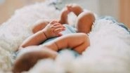 Lifestyle News | Parents&rsquo; Psychiatric Diagnosis Increases Risk of Preterm Birth: Study