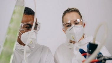 Health News | Preterm Birth Risk Increases by Father's Mental Health Condition: Study