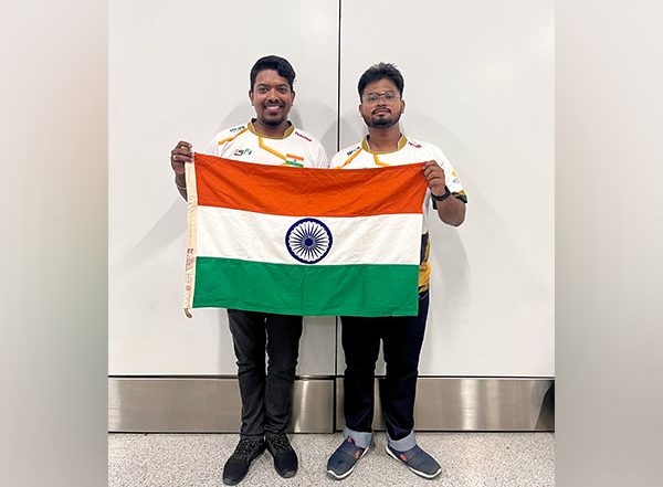 Sports News | Asian Games: India's Ace Street Fighter V Athletes Gear Up for Seeding Event in Hangzhou