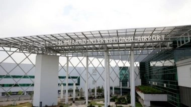 World News | Amid Slumping Economy, Islamabad Airport to Be ‘outsourced’ for 15 Years