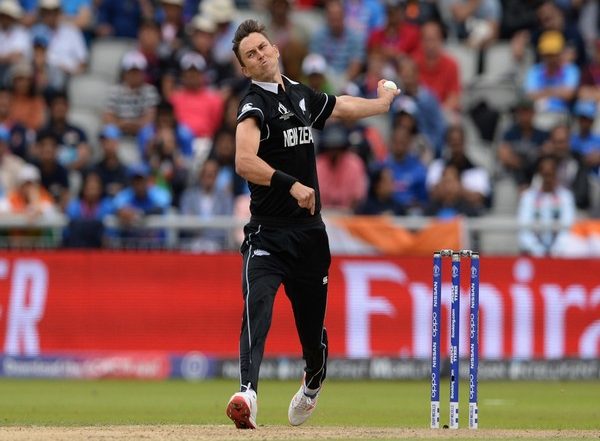 Trent Boult Birthday Special: A Look at Career, Accomplishments of New Zealand Fast Bowler as He Turns 34