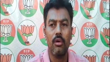 India News | Coochbehar Police Arrests Local BJP Leader Ajay Roy in Two Criminal Cases
