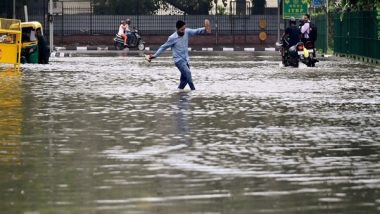 India News | Punjab: Health Dept Teams Provide Medical Assistance to Flood-affected People