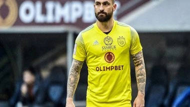 Sports News | Jeremy Manzorro Joins Jamshedpur FC On one-year Contract