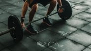 Health News | Research Reveals Intense Exercise May Help Keep Parkinson's Disease at Bay