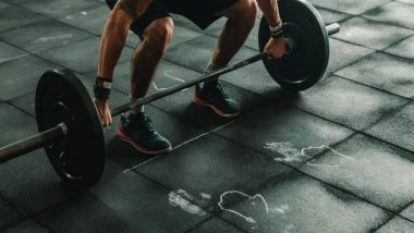 Health News | Research Reveals Intense Exercise May Help Keep Parkinson's Disease at Bay