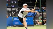 Sports News | Hall of Fame Open: Alex Michelsen Downs Mackenzie McDonald to Reach Semifinals