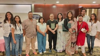 Business News | Promoting Better LGBTQ+ Mental Health and Well-Being, an Event to Foster Inclusivity and Empowerment