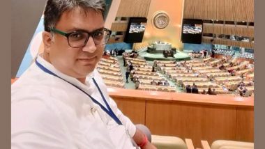 Business News | CNRI Proposes Creation of ‘World Cooperative Economic Forum’ for Democratising Global Food at UN's ECOSOC