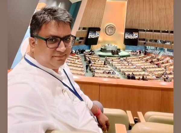 Business News | CNRI Proposes Creation of ‘World Cooperative Economic Forum’ for Democratising Global Food at UN's ECOSOC