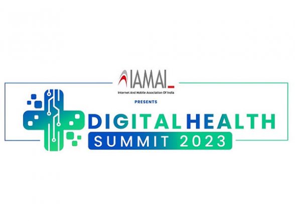 Business News | IAMAI Digital Health Summit 2023 to Bring Together Doyens of the Digital Healthcare Ecosystem - Vimarsana News