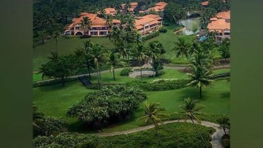 Business News | Splash of Bliss at ITC Grand Goa Resort and Spa