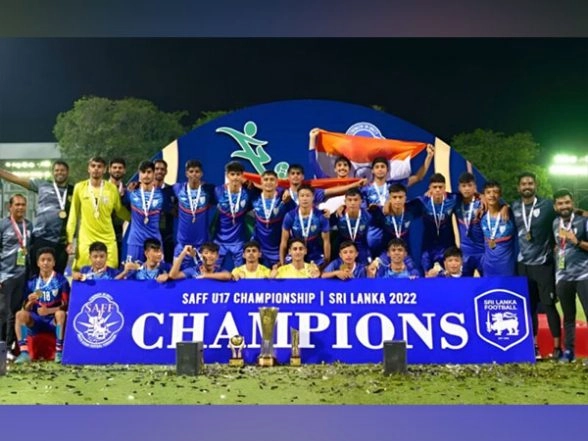 The Official Draw for the SAFF U16 Championship and SAFF U19 Championship 2023 is Out