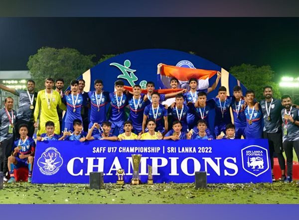 Groups for U-16, U-19 SAFF Championships 2023 Events Revealed After Draw Conducted in Bangladesh