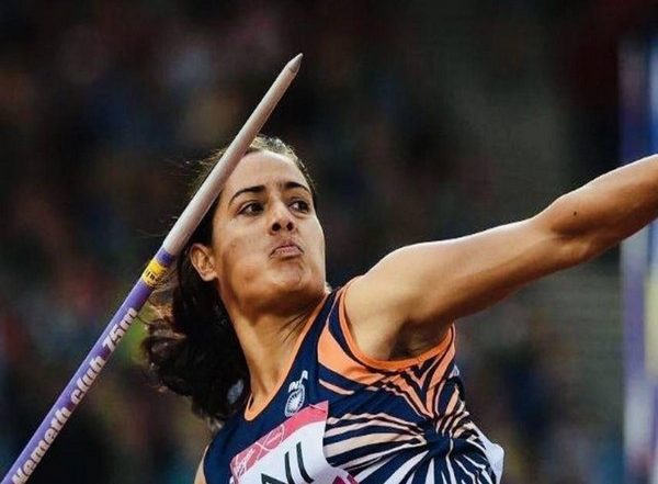 Annu Rani, Kishore Jena Secure Gold Medals at Lebanon Athletics Championships 2023