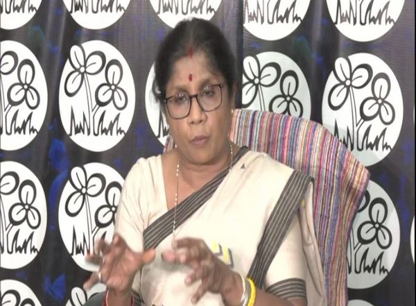India News | “PM Modi, Manipur CM Not Willing to Accept Accountability over Manipur”: TMC Minister Shashi Panja