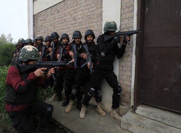 World News | US Retains Ability to Conduct Operations Against Terrorism in Pak-Afghan Region