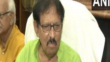 India News | WB Assembly Monsoon Session to Start on July 24; Speaker Says, “...not Advisable for Opposition”