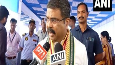 India News | Manipur Incident Unfortunate but What Happened in West Bengal More So: Dharmendra Pradhan