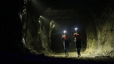 Business News | Hindustan Zinc’s Highest-Ever First Quarter Mined Metal and Silver Production Backed by Operational Efficiency and Rigorous Cost Reduction Program