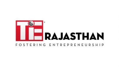 Business News | TiE Rajasthan Mentee Startup InfraHive Secures Pre-seed Funding from Silicon Valley Investors
