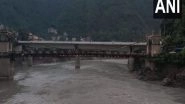 Himachal Pradesh: Losses Due to Floods Estimated at Rs 5,077 Crore