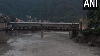 Himachal Pradesh: Losses Due to Floods Estimated at Rs 5,077 Crore