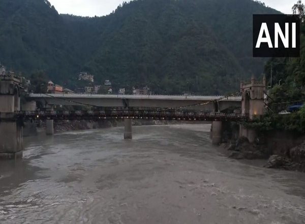 Himachal Pradesh: Losses Due to Floods Estimated at Rs 5,077 Crore