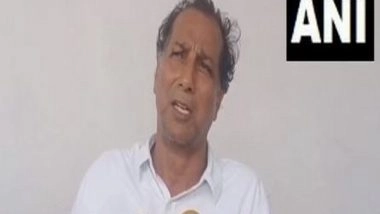 India News | “Ready to Pay Any Price…” Sacked Rajasthan Minister Rajendra Singh Gudha