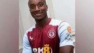 Sports News | Aston Villa Football Club Signs Moussa Diaby from Bayer Leverkusen