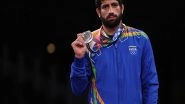 Olympic Medalist Ravi Dahiya Won't Go to Asian Games 2023, Knocked out of Trials by Atish Todkar