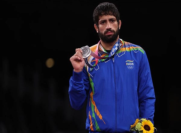 Olympic Medalist Ravi Dahiya Won't Go to Asian Games 2023, Knocked out of Trials by Atish Todkar