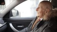 Science News | Aged Drivers with Cognitive Impairment Run Higher Risk of Collision: Study