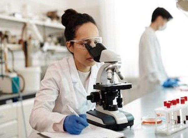 Science News | Omega-3 Fatty Acids Help in Maintaining Lung Health: Study