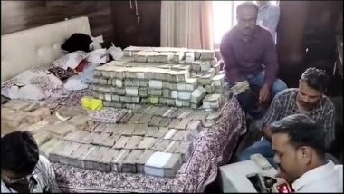 India News | Maharashtra Businessman Duped of Rs 58 Crore by Cricket Bookie