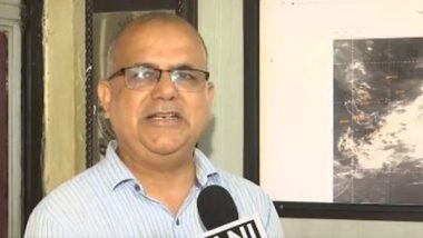 India News | IMD Issues Heavy Rainfall Alert in Gujarat for Next 24 Hours