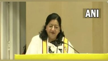 India News | Jamia Millia Islamia to Start Medical College: VC Najma Akhtar