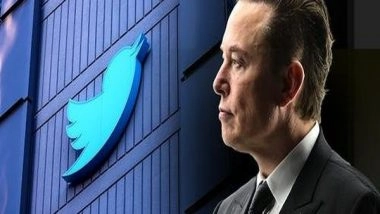 Tech News | Is It Time to Say Goodbye to Twitter Birdie? Elon Musk Plans to Change Social Media Platform's Logo