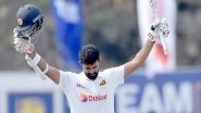 Sports News | Sri Lanka Batter Lahiru Thirimanne Announces Retirement from International Cricket&nbsp;