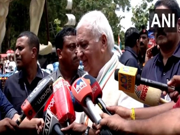 'My Head Hangs in Shame, Not Just Manipur…': Kerala Governor on Violence Against Women