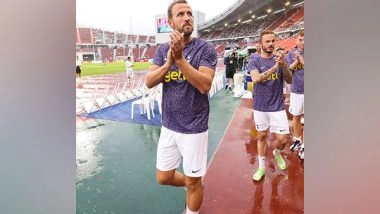 Sports News | Tottenham Vs Leicester City Friendly Cancelled over Adverse Weather Conditions