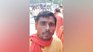 India News | WB: BJP Claims Youth Wing Worker Murdered by TMC Goons, Ruling Party Denies